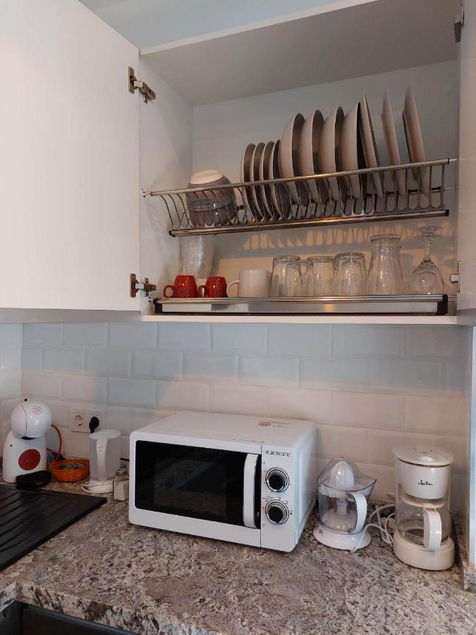La Malaguena Suite Zsuzsi - Centro Historico 1 Málaga Dış mekan fotoğraf
